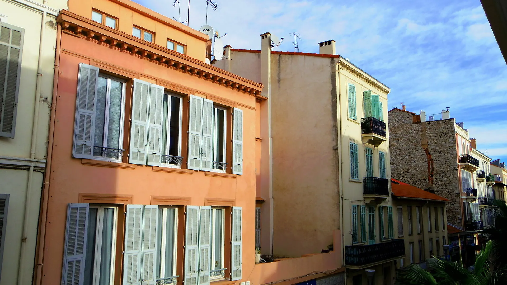 Apartment Mimont By Welcome To Cannes France